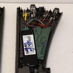 Märklin H0 - 24611, 24612 - Voie ferrée pour trains, Nieuw