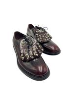 Burberry - Veterschoenen - Maat: EU 44, Nieuw