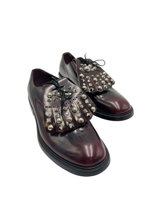 Burberry - Veterschoenen - Maat: EU 44, Kleding | Heren, Schoenen