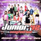 Junior Songfestival - Junior Songfestival 2012 op CD, Verzenden, Nieuw in verpakking