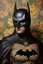 Davinsky (1987) - Batman justice de la renaissance, Antiquités & Art