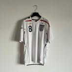 England - Frank Lampard - 2007 - Voetbalshirt, Nieuw