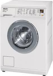 Miele W3831wcs Wasmachine 6kg 1400t, Elektronische apparatuur, Wasmachines, Ophalen of Verzenden