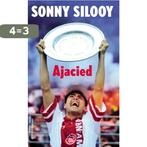 Sonny Silooy 9789493095830 Mike van Damme, Boeken, Verzenden, Zo goed als nieuw, Mike van Damme