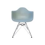 Vitra - Charles & Ray Eames - Stoel (2) - Plastic