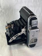 Konica Pearl II - made in Japan 1952 | Analoge opvouwbare
