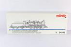 Märklin H0 - 34550 - Stoomlocomotief met tender (1) - BR 55, Hobby en Vrije tijd, Nieuw