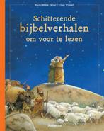 Schitterende bijbelverhalen om voor te lezen 9789491042300, Zo goed als nieuw, Verzenden, Marie-Helene Delval