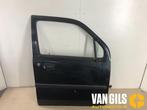 Portier 4Deurs rechts-voor Opel Agila O220292, Auto-onderdelen, Carrosserie, Nieuw
