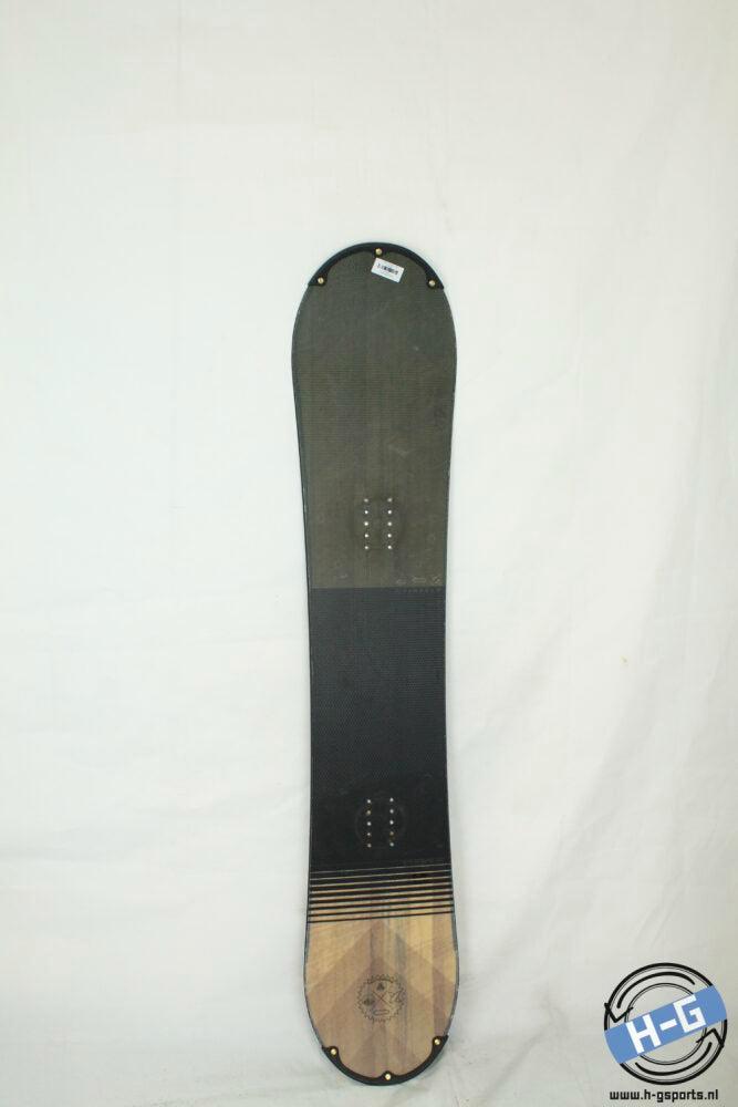 Firefly Furious - 144, Sport en Fitness, Snowboarden