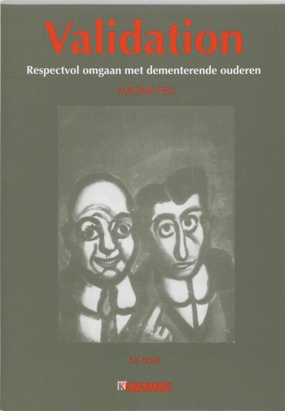 Validation 9789057400940 N. Feil, Boeken, Wetenschap, Gelezen, Verzenden