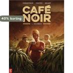Café noir 01. colombia 1/3 9789463064262 Luc Brahy, Boeken, Verzenden, Zo goed als nieuw, Luc Brahy
