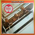 The Beatles - 1962-1966 (Red Vinyl 2LP-set) - Beatles -