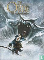 Orde van de Drakenridders, De - Voorbij de bergen - 2010, Verzenden, Guéro, Anne, Guéro, Gérard.