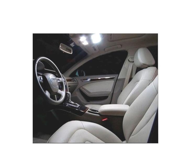 AMPOULE LED C5W FESTOON 41MM, Autos : Pièces & Accessoires, Éclairage, Envoi