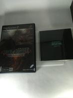 SQUARE ENIX, Sony - Playstation 2 (PS2) - Dirge of Cerberus:, Nieuw