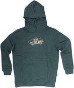 Tweedekans | Vans Off The Wall Board Pullover – Green Gables, Ophalen of Verzenden, Nieuw