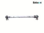 Achterwiel As Yamaha XJ 6 2009-2012 (XJ6 Diversion), Motoren, Verzenden, Gebruikt
