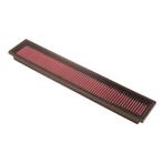 K&N Vervangingsluchtfilter | Mercedes C200 2.0L I4 2001 (33-, Auto-onderdelen, Verzenden, Nieuw