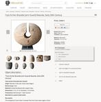 Schild (1) Tutsi - Rwanda - 1920-1930, Antiek en Kunst