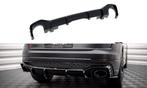 Aggressive Diffuser voor Audi RSQ8 Mk1, Ophalen of Verzenden