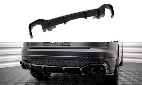 Aggressive Diffuser voor Audi RSQ8 Mk1, Auto diversen, Tuning en Styling, Ophalen of Verzenden