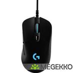 Logitech-G G403 Hero Gaming Mouse, Computers en Software, Verzenden, Nieuw