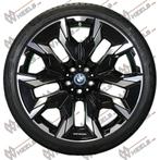 BMW 5 Serie G60 G61 954i 21 inch originele velgen 5A32502 |, Ophalen of Verzenden, Nieuw