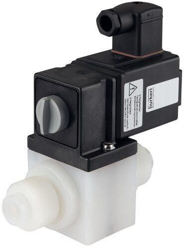 Electrovanne G1/2 NC PVC FKM 0-1.5bar/22psi 12VDC Vacuum, Doe-het-zelf en Bouw, Gereedschap | Overige machines, Verzenden