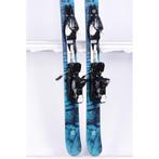 130 140 kinder skis ATOMIC PUNX III, handmade, freestyle, T, Sport en Fitness, Gebruikt, Verzenden, 100 tot 140 cm, Carve
