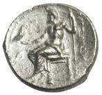 Rois de Macédoine. Alexandre III (336-323 av. J.-C.).