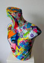 Amanda Dake (1974) - Mannequin Andy