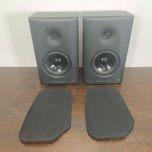 Wharfedale - Diamant 7.1 Luidsprekerset, Audio, Tv en Foto, Radio's