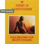 Portret en naaktfotografie 9789051350098, Verzenden, Zo goed als nieuw