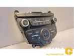 Radiobedienings paneel Ford Focus O179120