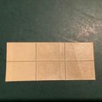 Frankrijk 1930 - Engel van Reims in blok van vier met, Postzegels en Munten, Gestempeld