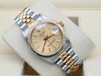 Rolex Datejust Ref. 68273 Year 2007 (Box), Handtassen en Accessoires, Horloges | Dames, Rolex, Polshorloge, Ophalen of Verzenden