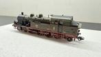 Märklin H0 - 37077 - Tender locomotief (1) - Baureihe T18 -