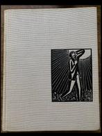 Frans Masereel / Stefan Zweig / Gerhart Ziller - Frans, Antiek en Kunst