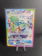 Pokémon - 1 Card - terapagos ex, Hobby en Vrije tijd, Verzamelkaartspellen | Pokémon, Nieuw