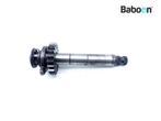 Kickstarter Suzuki GS 550 E 1978-1981 Axle, Motoren, Verzenden, Nieuw