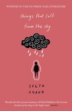 Things that Fall from the Sky 9781786077295 Selja Ahava, Boeken, Verzenden, Gelezen, Selja Ahava