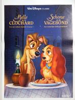 Walt Disney - 1 Original Movie Poster - Walt Disney - De, Nieuw