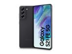 Samsung Galaxy S21 FE 5G - Smartphone - 6,4 Dual SIM 6 GB, Telecommunicatie, Mobiele telefoons | Samsung, Verzenden, Zo goed als nieuw
