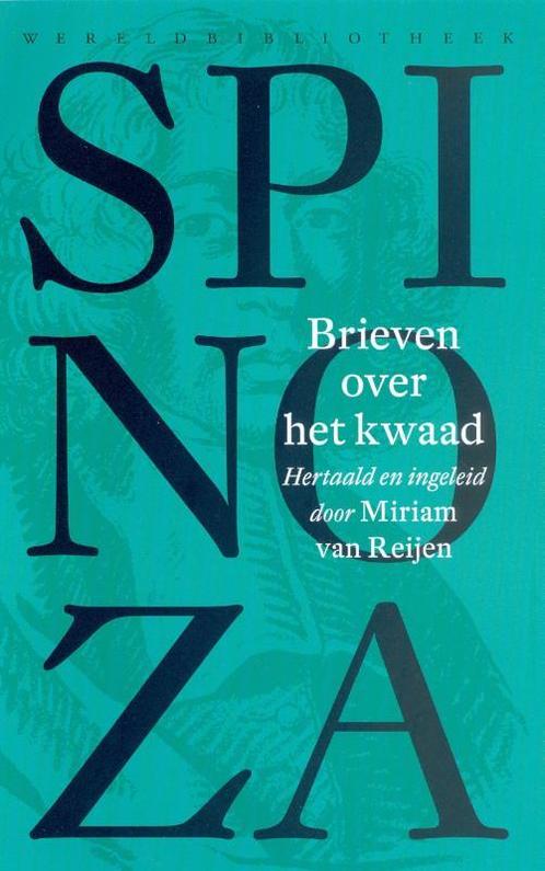 Brieven over het kwaad 9789028424883 Willem van Blijenbergh, Boeken, Filosofie, Gelezen, Verzenden