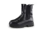 Tamaris Chelsea Boots in maat 42 Zwart | 10% extra korting, Vêtements | Femmes, Overige typen, Verzenden