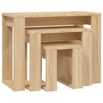 Kotstudenten opgelet! Tafeltjesset in promo -40%! Topdeal!, Huis en Inrichting, 45 tot 60 cm, Verzenden, Modern ontwerp, Nieuw
