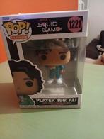 Funko - Funko Pop Squid Game Collection of 4