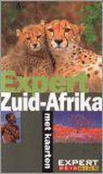 Zuid-Afrika / Expert reisgids 9789041026316 M. Shales, Boeken, Verzenden, Gelezen, M. Shales
