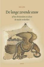 De lange zevende eeuw 9789460361807 Wim Jurg, Boeken, Verzenden, Zo goed als nieuw, Wim Jurg